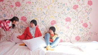 GUESTHOUSE HOALOHA 4 SEASONS