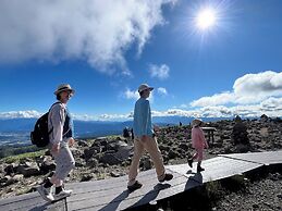 GUESTHOUSE HOALOHA 4 SEASONS