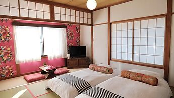 GUESTHOUSE HOALOHA 4 SEASONS