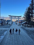 GUESTHOUSE HOALOHA 4 SEASONS