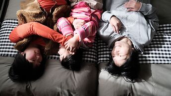 GUESTHOUSE HOALOHA 4 SEASONS