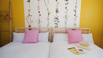 GUESTHOUSE HOALOHA 4 SEASONS