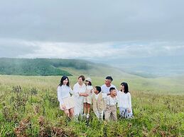 GUESTHOUSE HOALOHA 4 SEASONS