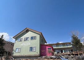 GUESTHOUSE HOALOHA 4 SEASONS