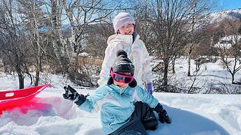 GUESTHOUSE HOALOHA 4 SEASONS