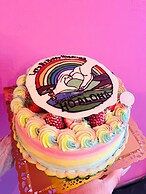 GUESTHOUSE HOALOHA 4 SEASONS