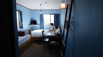 GUESTHOUSE HOALOHA 4 SEASONS