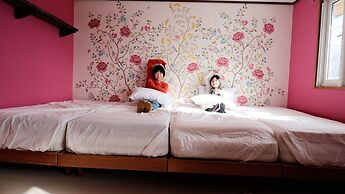 GUESTHOUSE HOALOHA 4 SEASONS