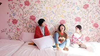 GUESTHOUSE HOALOHA 4 SEASONS