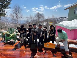 GUESTHOUSE HOALOHA 4 SEASONS