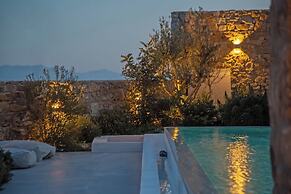 Mykonian Luxury Villa Filyra with Pool