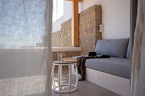 Mykonian Luxury Villa Filyra with Pool