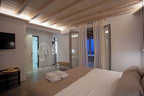 Mykonian Luxury Villa Filyra with Pool