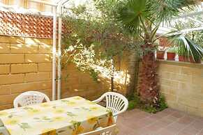 Charming Villa for 6 Guests Baia Verde Gallipoli