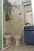 Charming Villa for 6 Guests Baia Verde Gallipoli