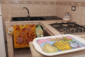 Charming Villa for 6 Guests Baia Verde Gallipoli