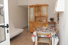 Charming Villa for 6 Guests Baia Verde Gallipoli