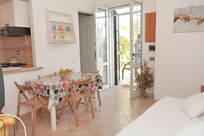 Charming Villa for 6 Guests Baia Verde Gallipoli