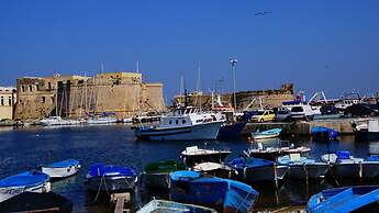 Charming Villa for 6 Guests Baia Verde Gallipoli