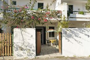 Charming Villa for 6 Guests Baia Verde Gallipoli