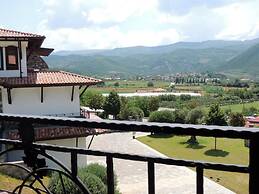 Pupa Winery Serene Stay