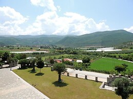 Pupa Winery Serene Stay