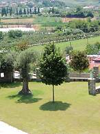 Pupa Winery Serene Stay