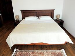 Pupa Winery Serene Stay