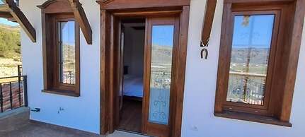 Pupa Winery Serene Stay