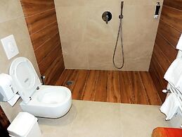 Pupa Winery Serene Stay