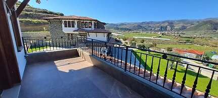 Pupa Winery Serene Stay