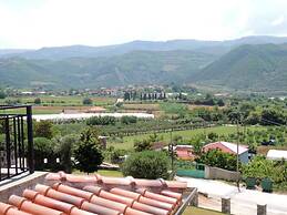 Pupa Winery Serene Stay