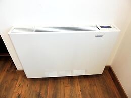 Pupa Winery Serene Stay