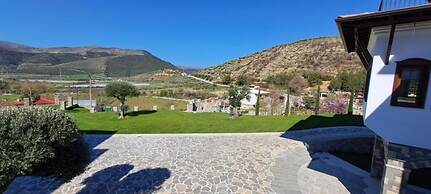 Pupa Winery Serene Stay