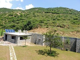 Pupa Winery Serene Stay