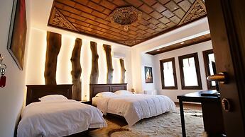 Pupa Winery Serene Stay