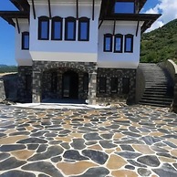 Pupa Winery Serene Stay