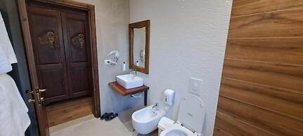 Pupa Winery Serene Stay