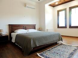 Pupa Winery Serene Stay