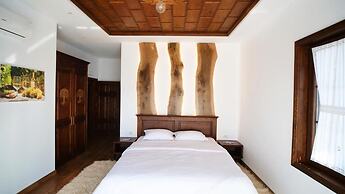 Pupa Winery Serene Stay