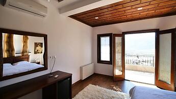 Pupa Winery Serene Stay