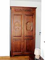 Pupa Winery Serene Stay