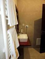 Pupa Winery Serene Stay