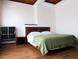 Pupa Winery Serene Stay