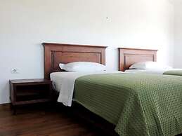 Pupa Winery Serene Stay