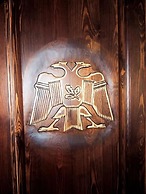 Pupa Winery Serene Stay