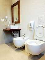 Pupa Winery Serene Stay