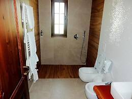 Pupa Winery Serene Stay