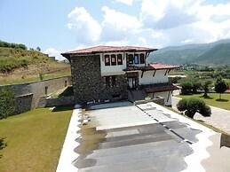 Pupa Winery Serene Stay