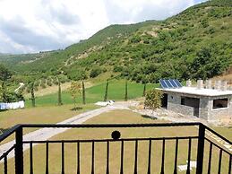 Pupa Winery Serene Stay